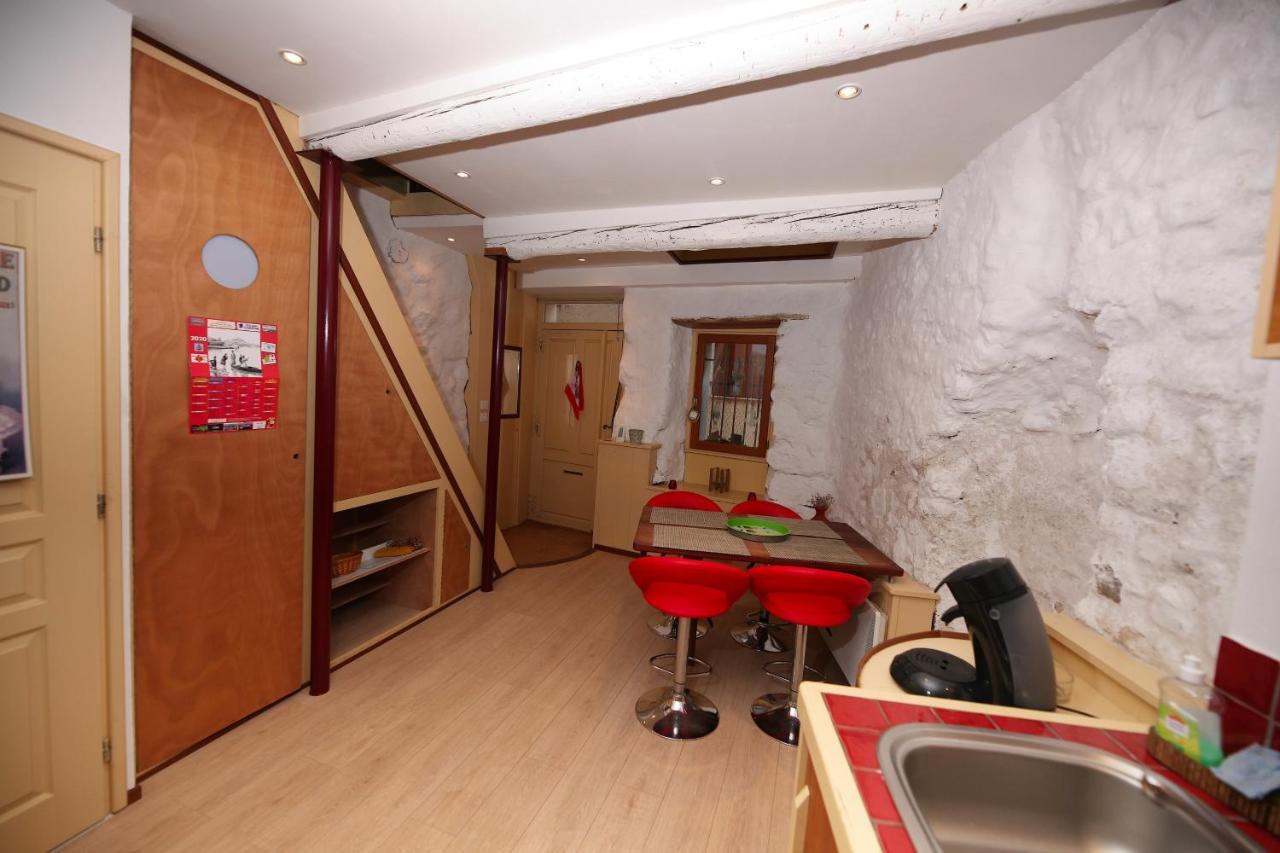 La Maison Du Pescadou Gruissan Village-Autentique-Plage Exteriör bild
