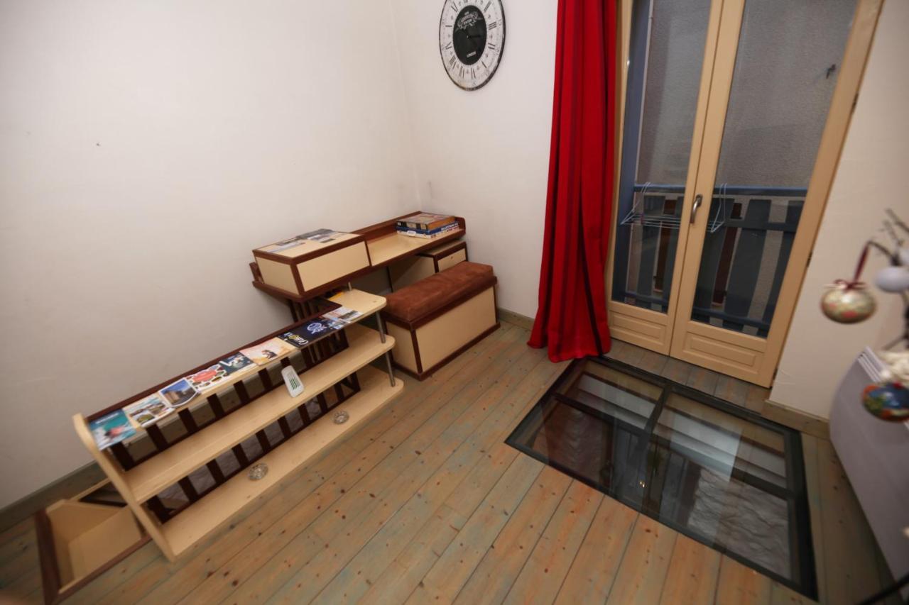 La Maison Du Pescadou Gruissan Village-Autentique-Plage Exteriör bild