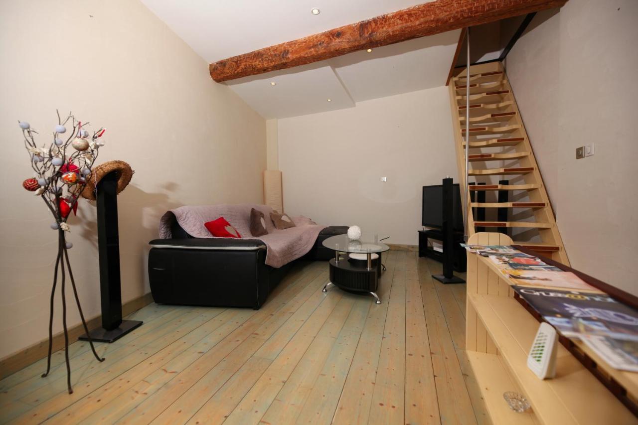 La Maison Du Pescadou Gruissan Village-Autentique-Plage Exteriör bild